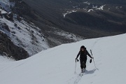  presque arrivée